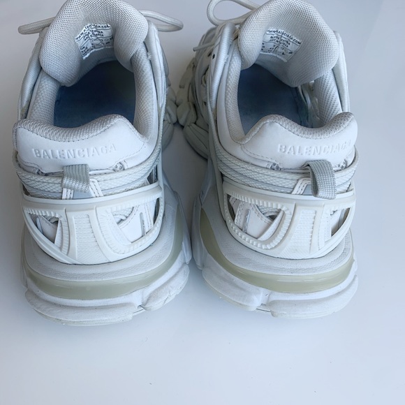 Balenciaga track 2 - Picture 3 of 5